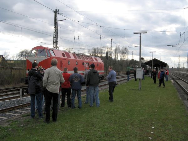 Sonderfahrt Neuenmarkt 2010 (130), ©Stefan Scholz, Apolda